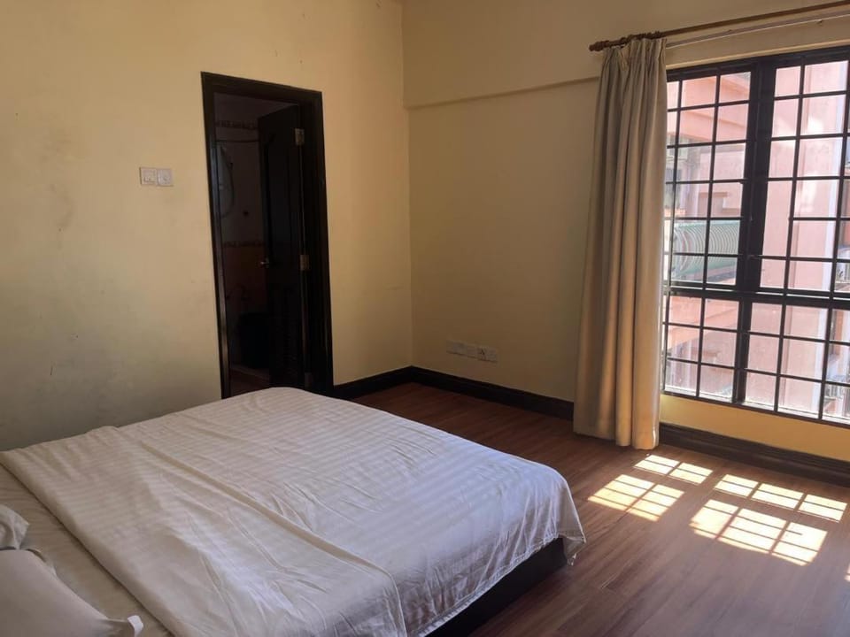 Marina Court Homestay Apartment in Kota Kinabalu