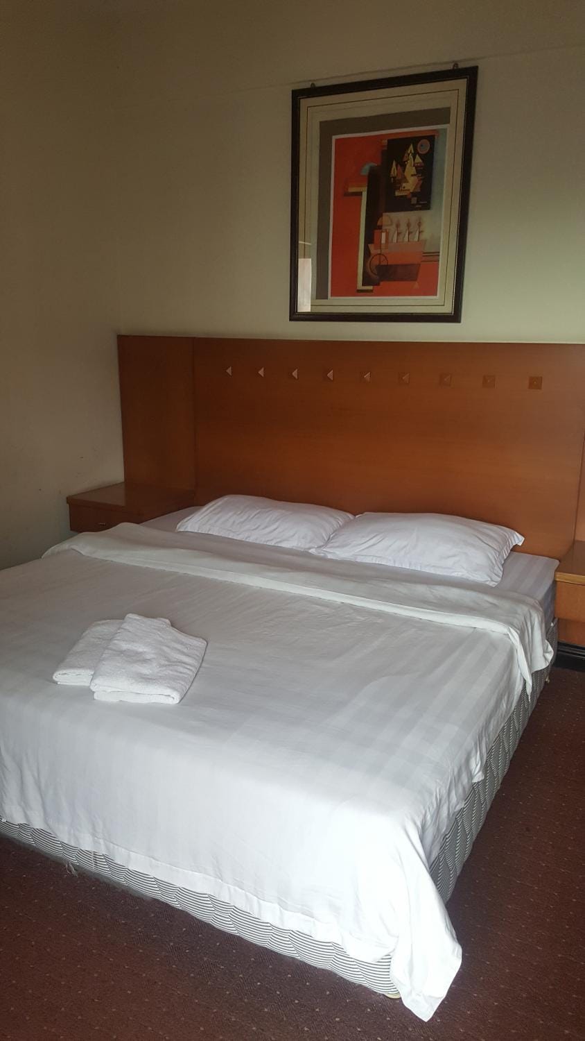 Marina Court Homestay Apartment in Kota Kinabalu