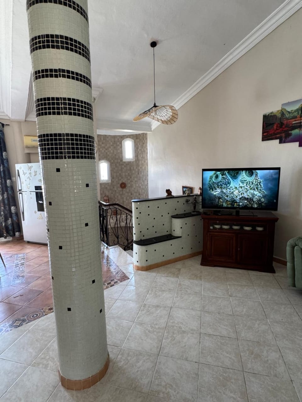 Capfalcon31 Villa in Oran Province, Algeria