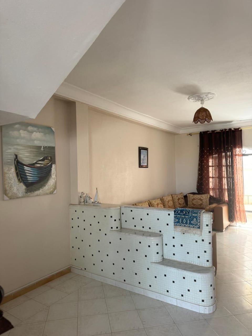 Capfalcon31 Villa in Oran Province, Algeria
