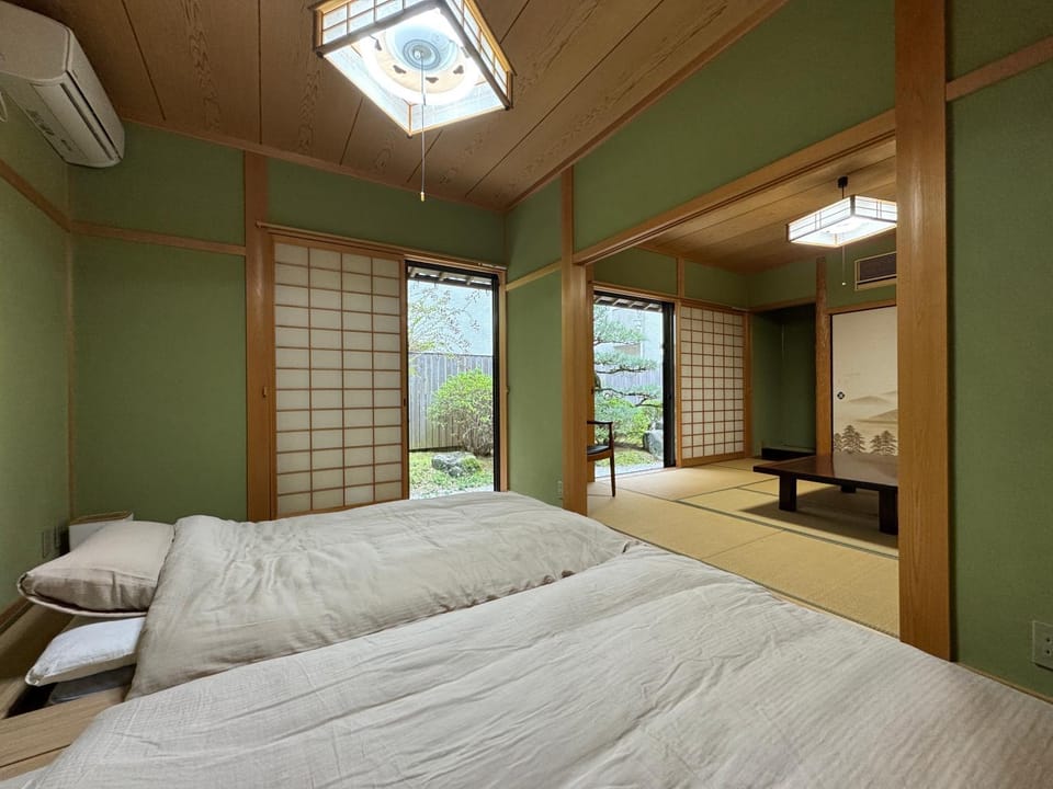 あすかの宿 Azur House in Japan