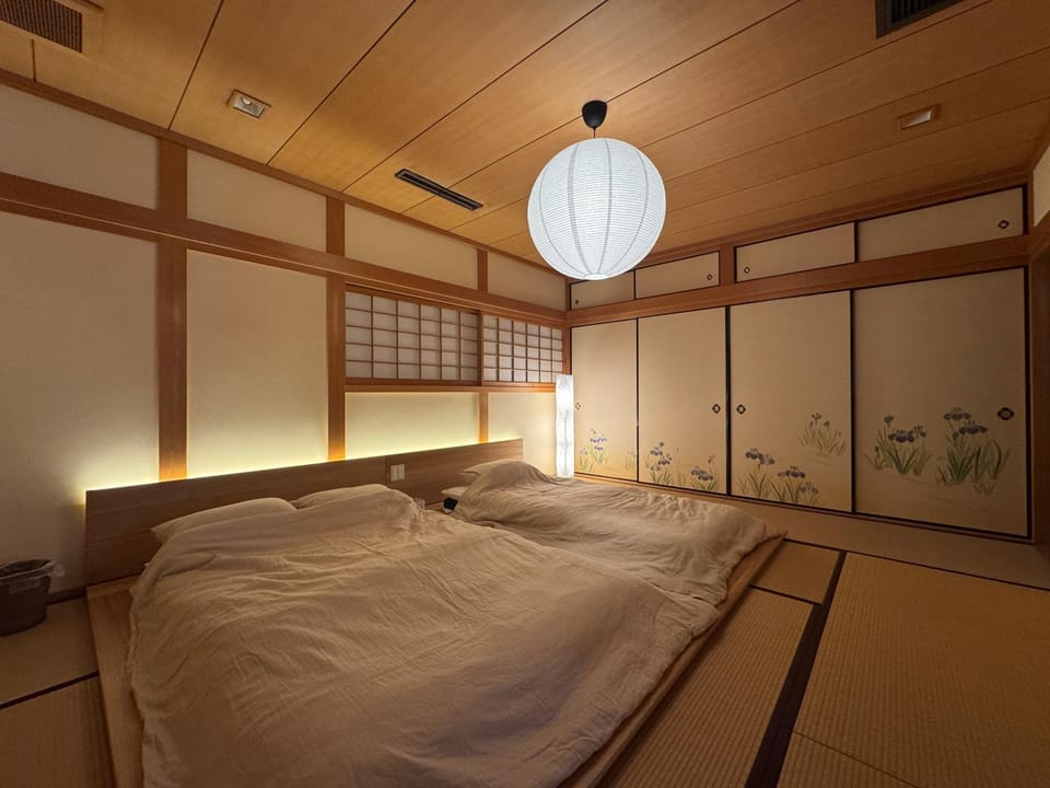 あすかの宿 Azur House in Japan
