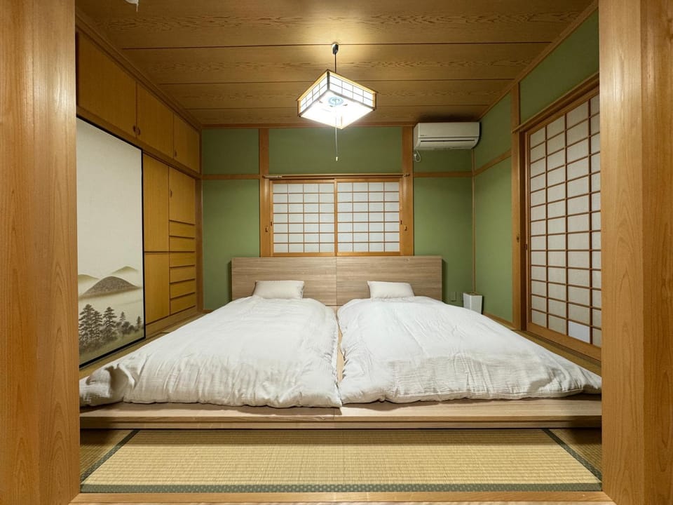 あすかの宿 Azur House in Japan
