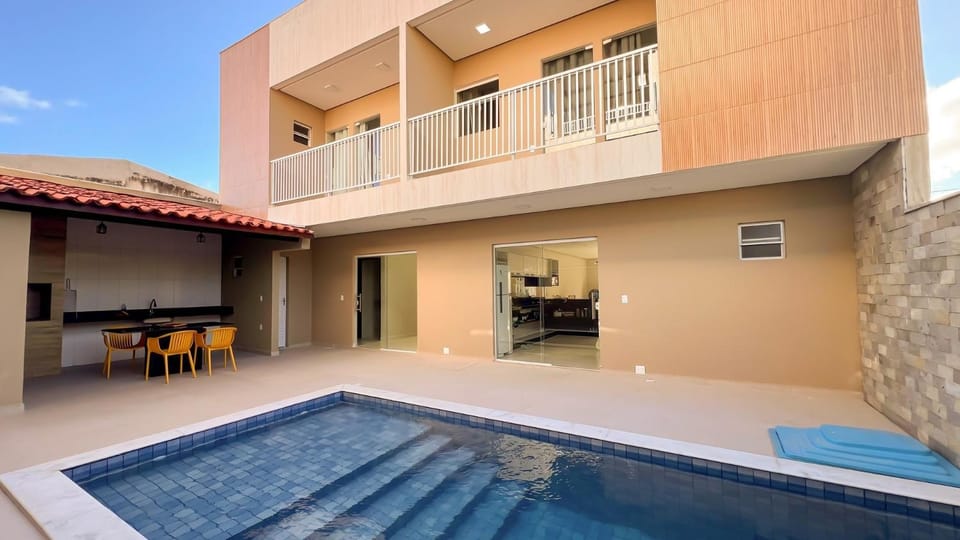 Brisa dos Carneiros , Praia dos Carneiros House in State of Pernambuco, Brazil