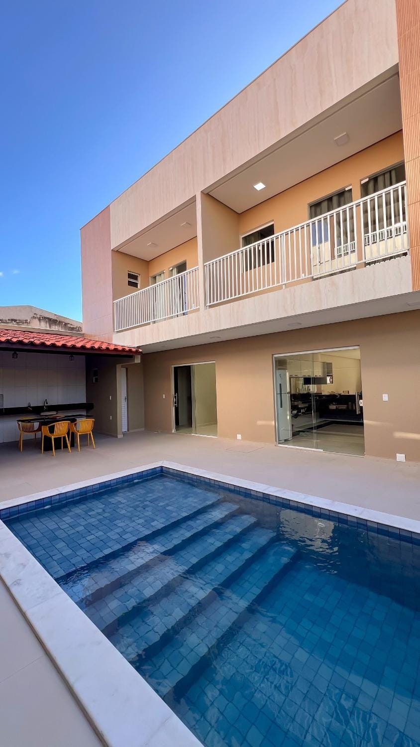 Brisa dos Carneiros , Praia dos Carneiros House in State of Pernambuco, Brazil