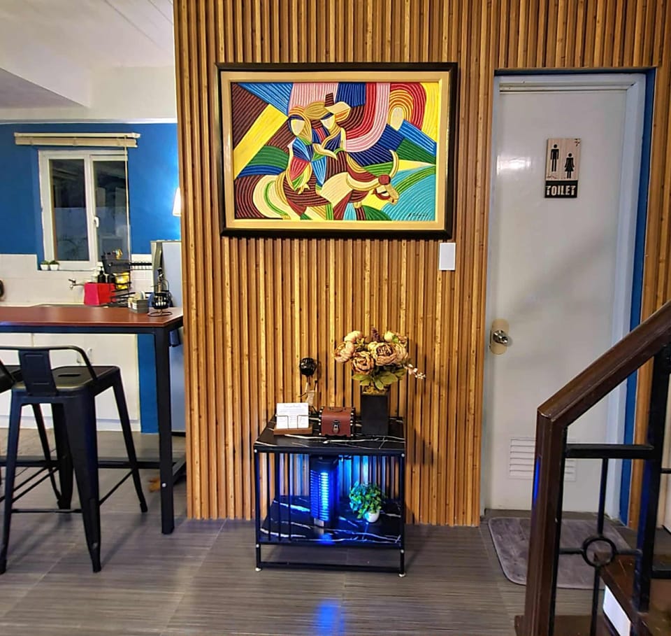 BCDCrib House in Bacolod