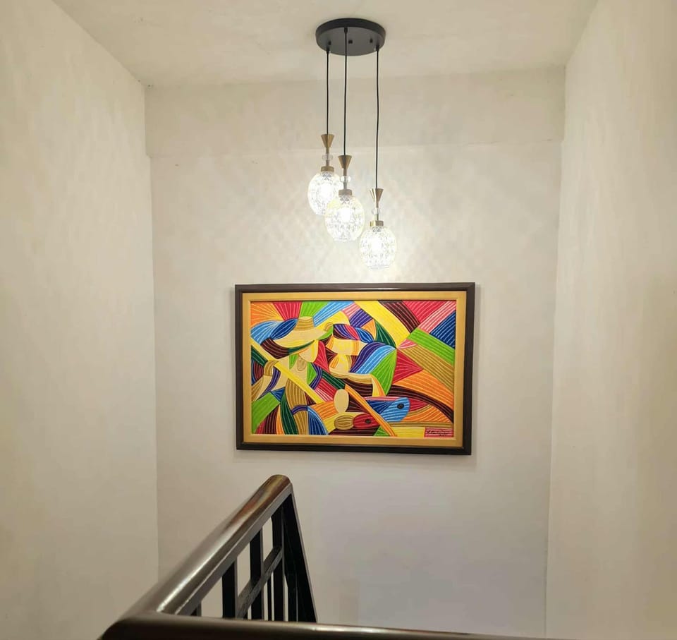 BCDCrib House in Bacolod