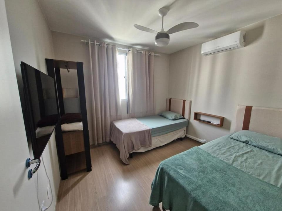 Moderno ao lado do Rio Centro Apartment in Rio de Janeiro
