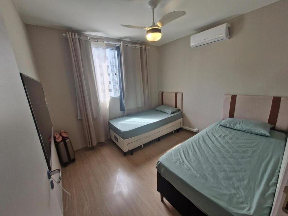 Moderno ao lado do Rio Centro Apartment in Rio de Janeiro
