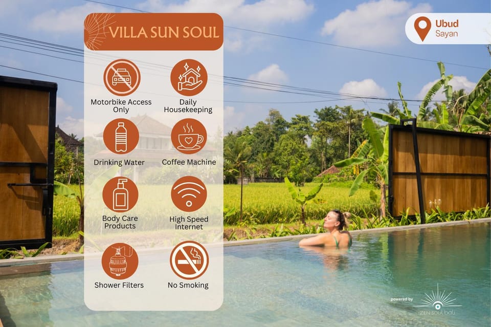 People, Property logo or sign, Natural landscape, Pool view, Swimming pool, group of guests