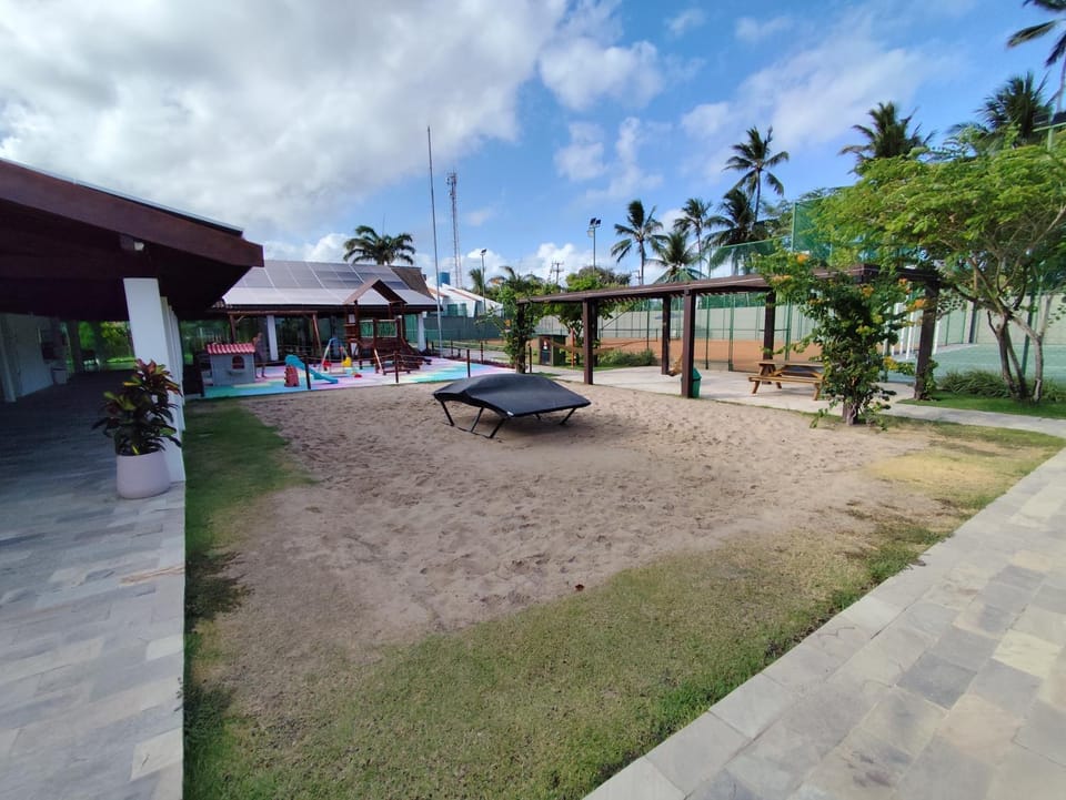Resort Beira Mar Porto de Galinhas Apartment in Ipojuca