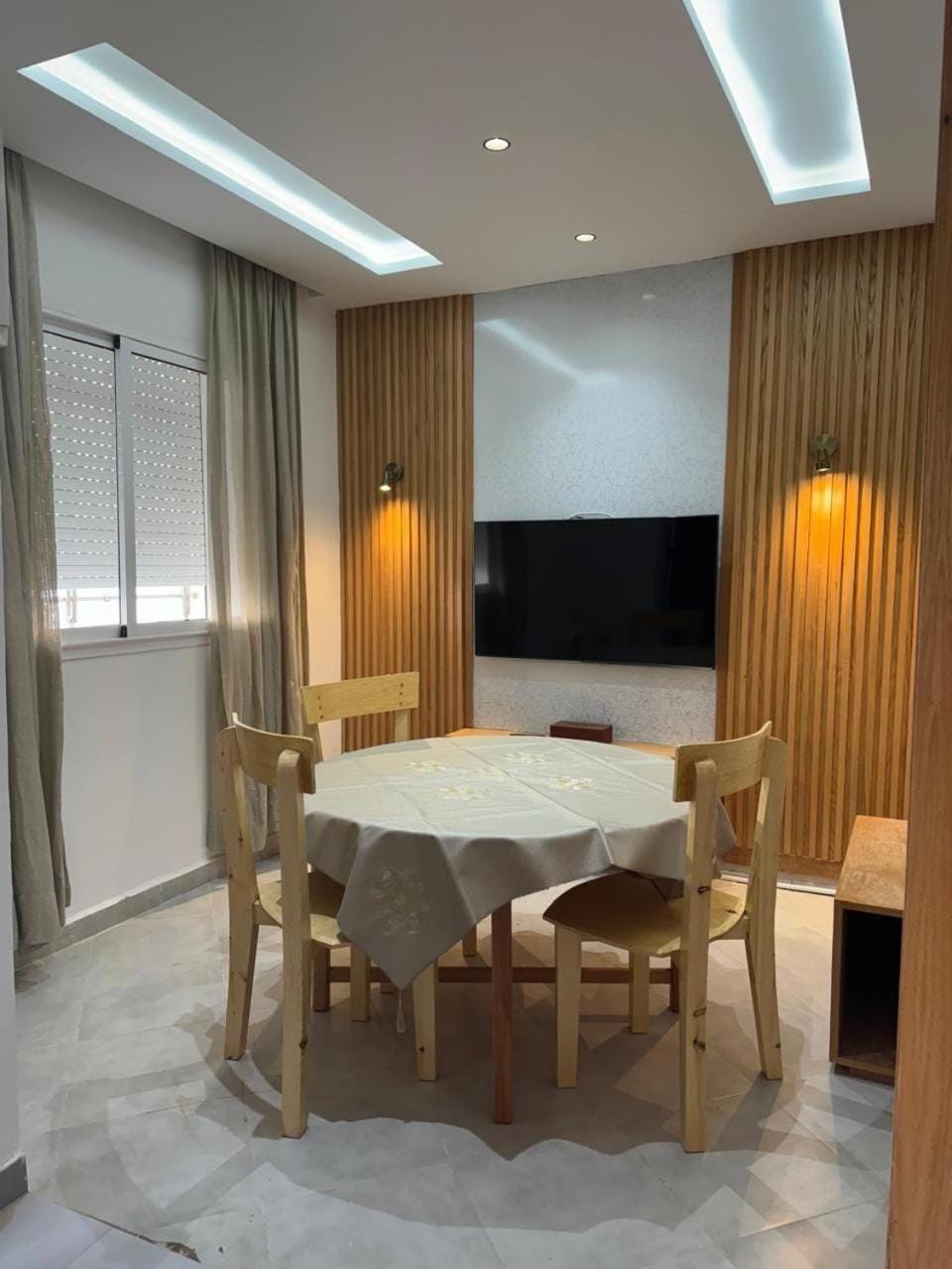 Modern Mini Villa Villa in Morocco