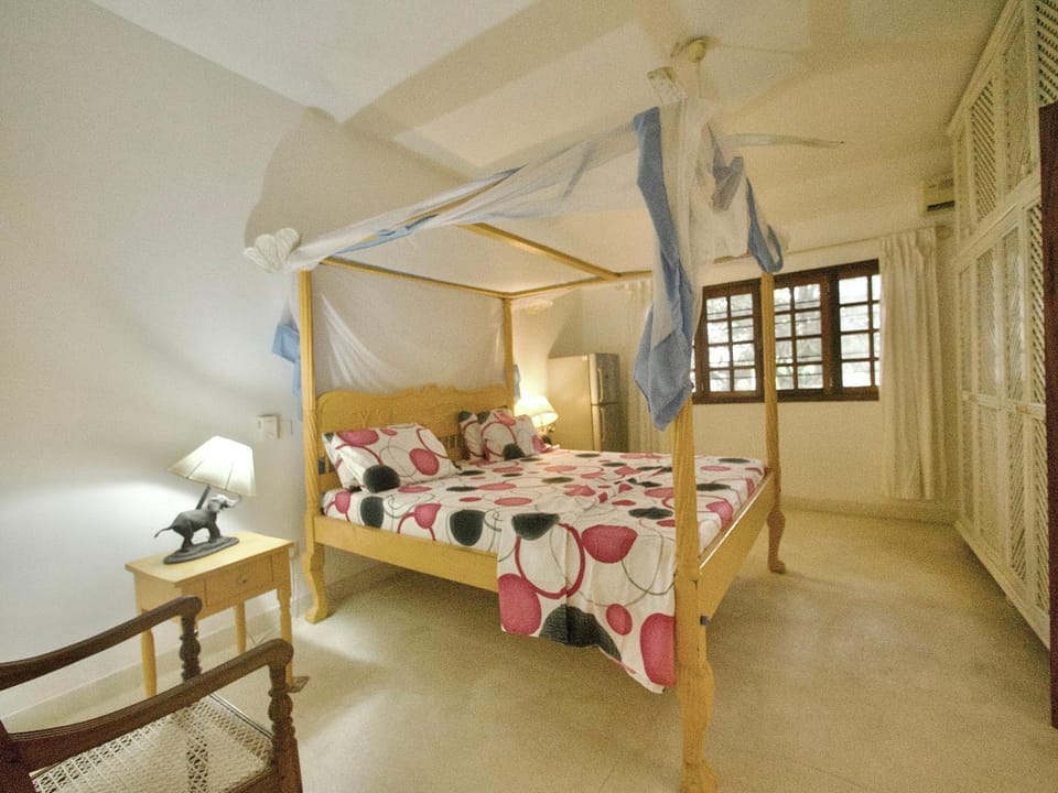 Alfia House Apartment in Malindi