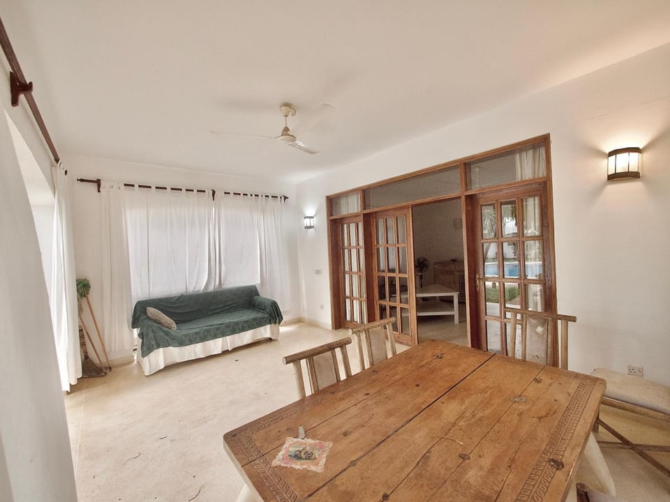 Alfia House Apartment in Malindi