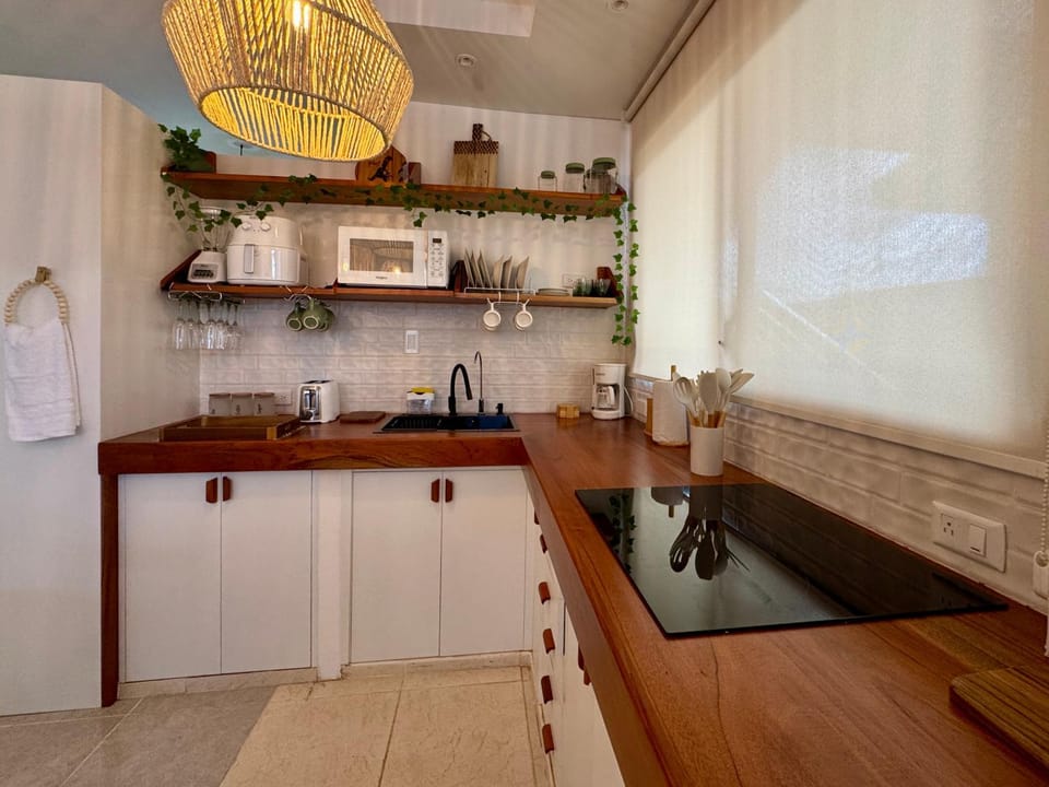 BoHo Galapagos Apartment in Puerto Ayora