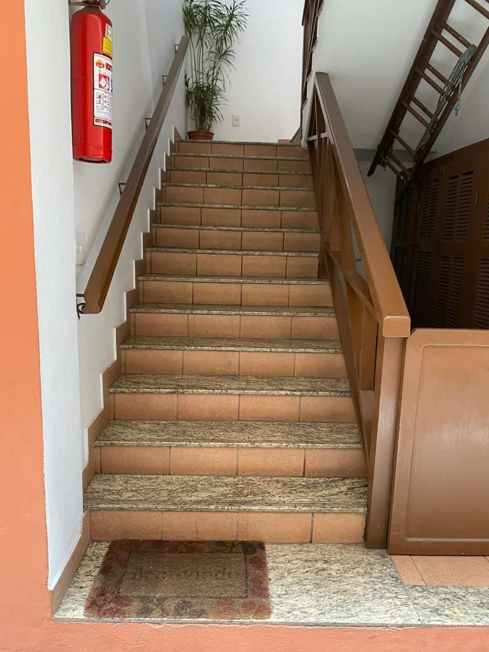 Apartamento a 10 minutos da Praia do Forte Apartment in Cabo Frio