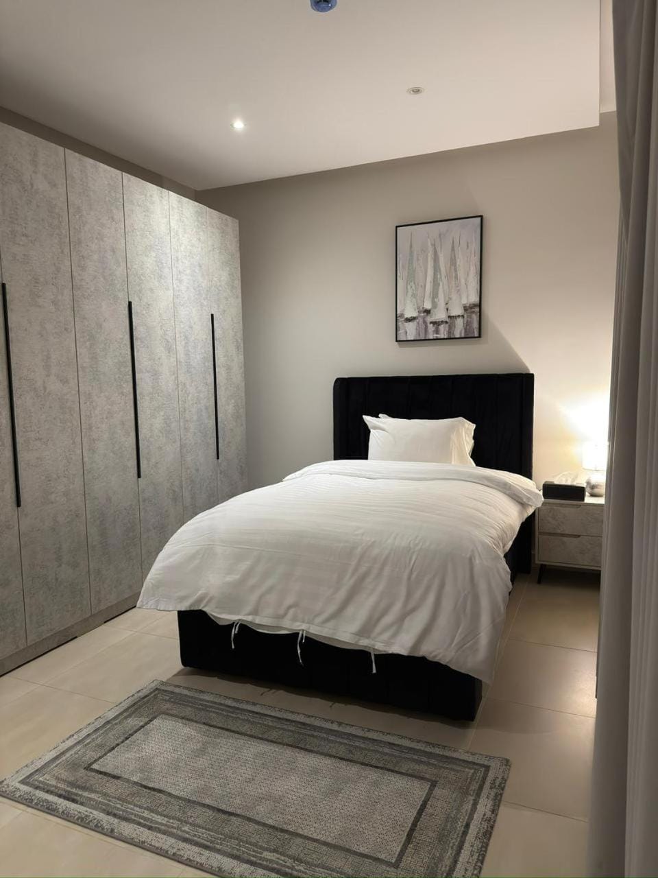 Riyadh Luxury Al Aqiq Apartment in Riyadh