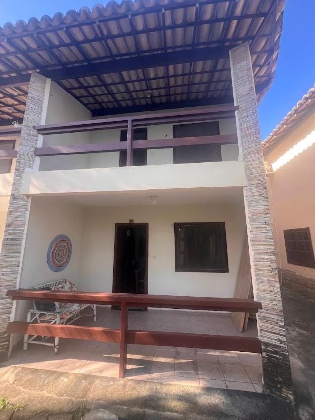Cond. Ouro Preto - Taperapuan - Staybeach House in State of Bahia