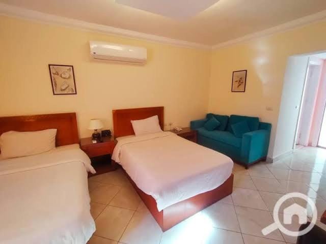 Delta Sharm Apartment in Sharm El-Sheikh
