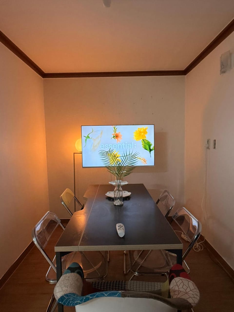 Gangnam Station 1min Apartment Netflix Two Big TV Apartment in Seoul