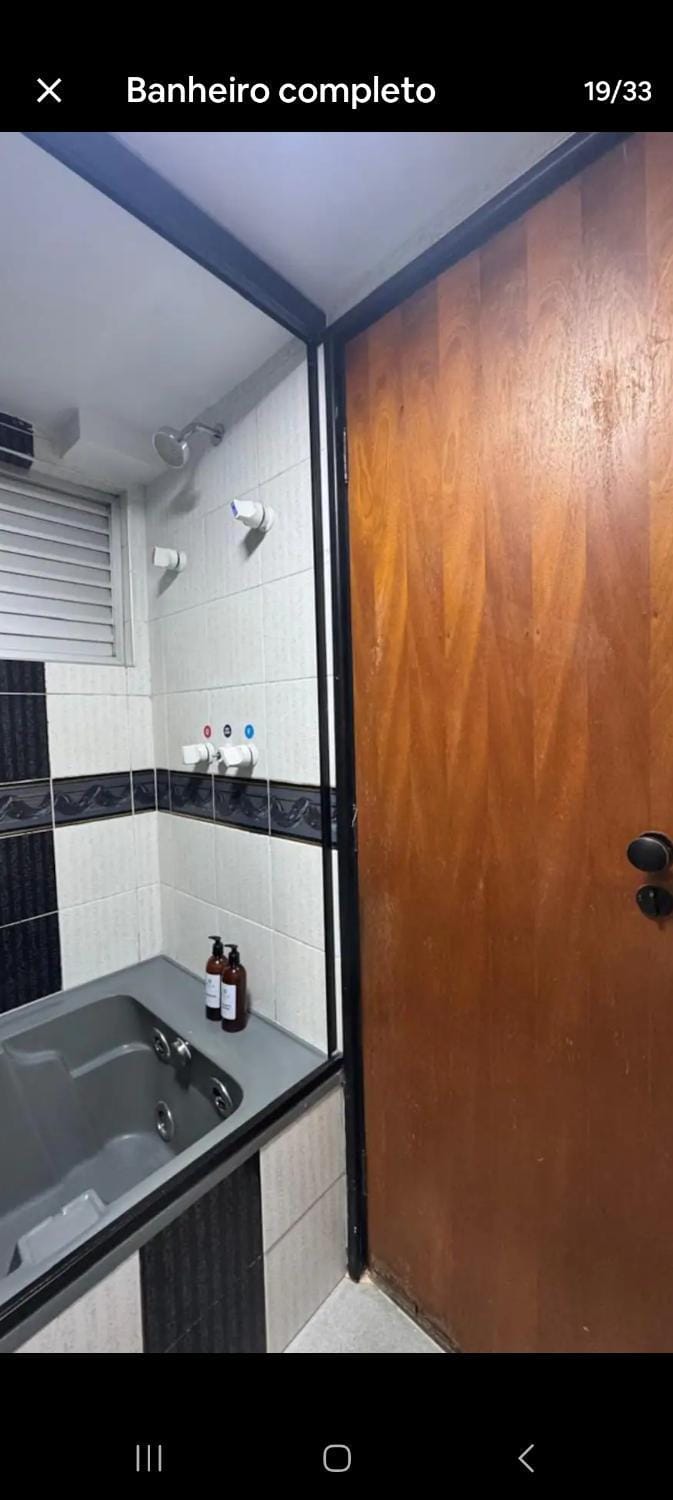 Lhirondele42 - Maravilhoso Apto Flat Mobiliado em Campinas Apartment in Campinas