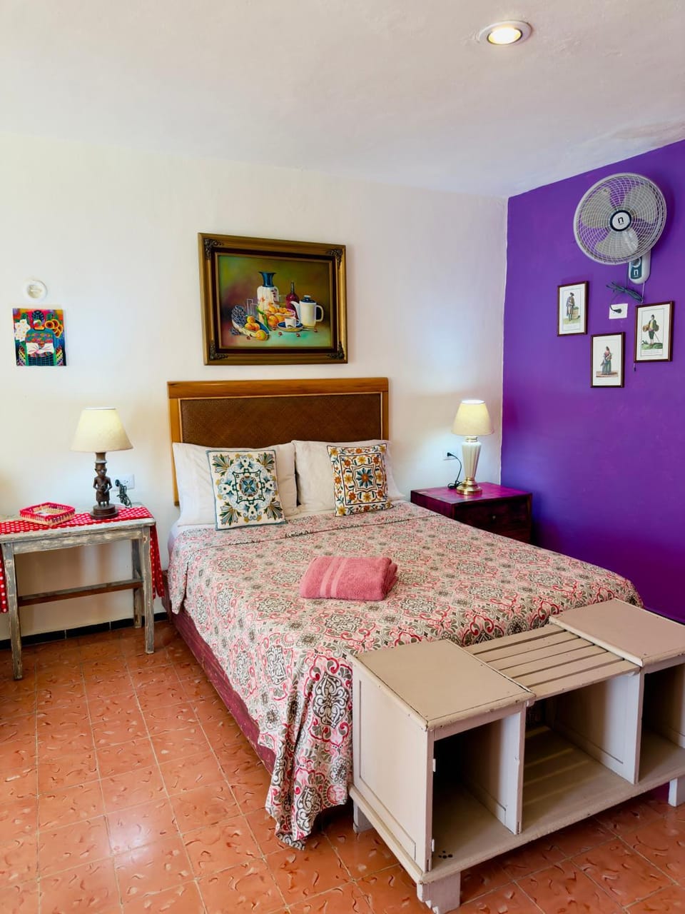 Casa Lucia - Piscina y terraza en La Ermita Apartment in Merida