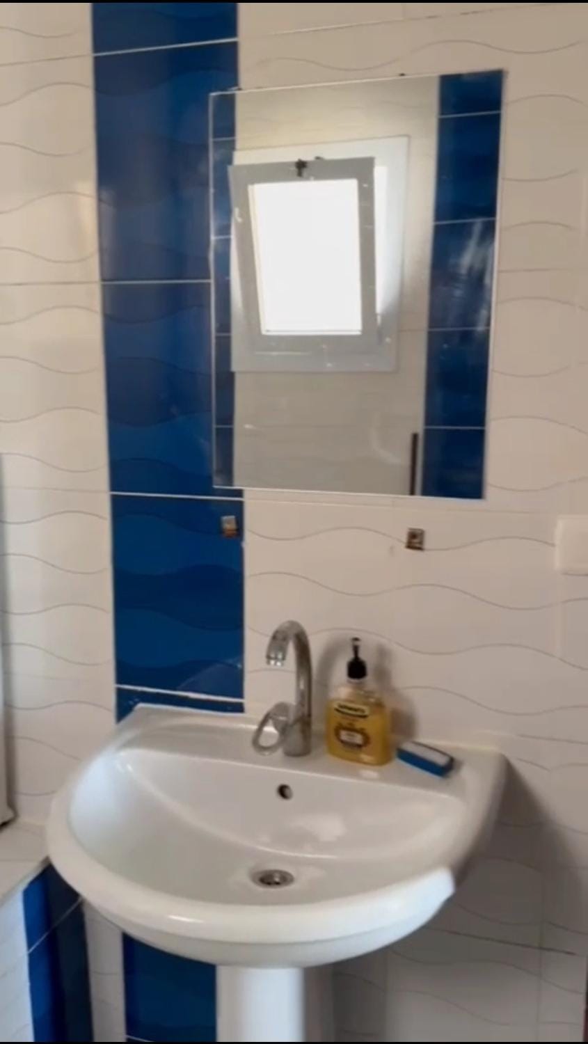 Sea View Apartment, 2 Bedrooms Near the beach Apartment in Hurghada