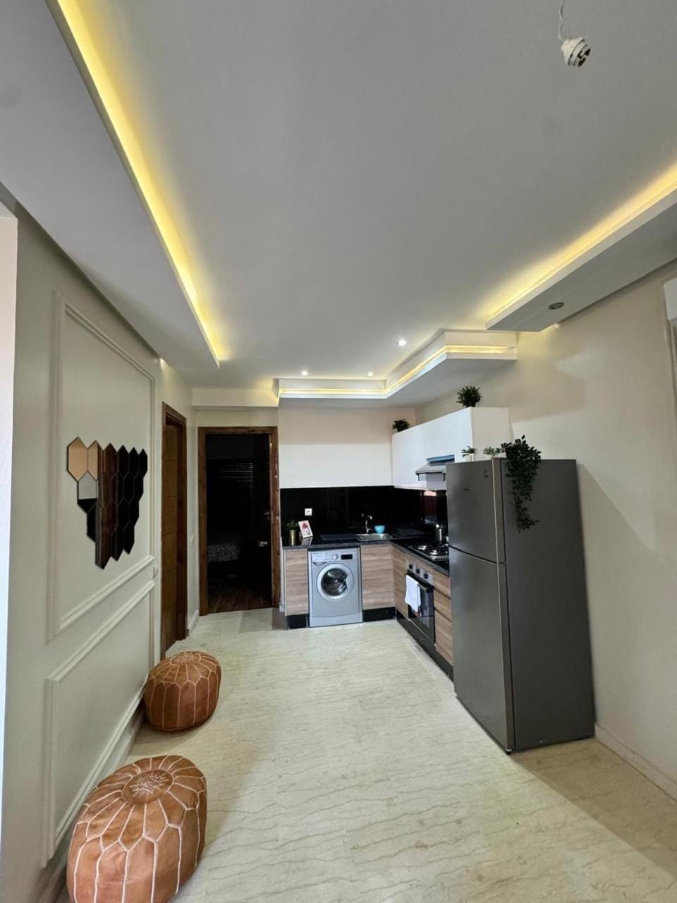 Cosy Suit, Heart of Guéliz Ciné, Modern Amenities Apartment in Marrakesh