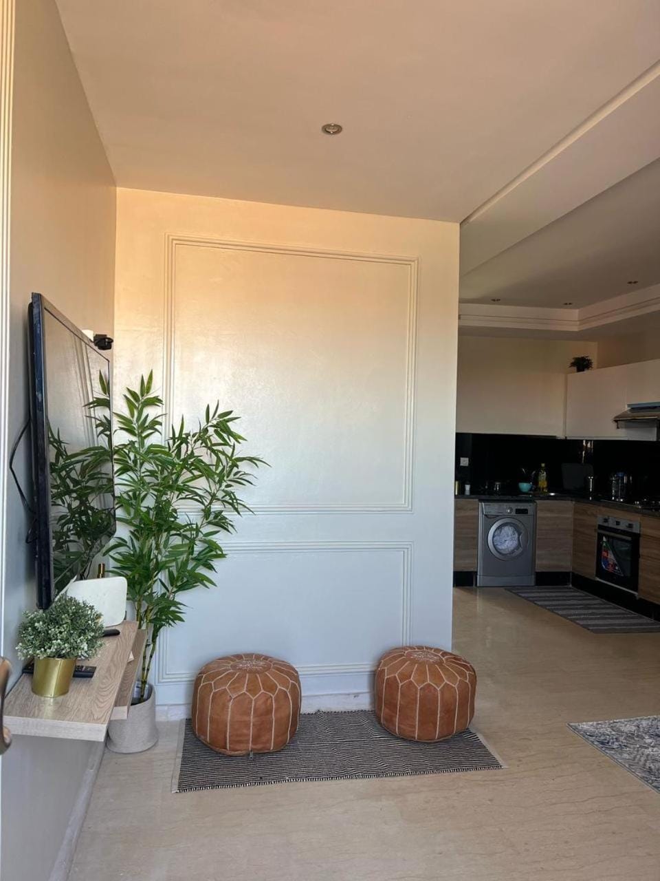Cosy Suit, Heart of Guéliz Ciné, Modern Amenities Apartment in Marrakesh