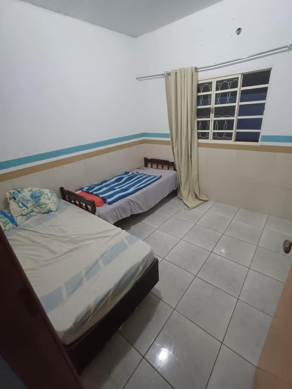 Casa moto gp House in Goiania