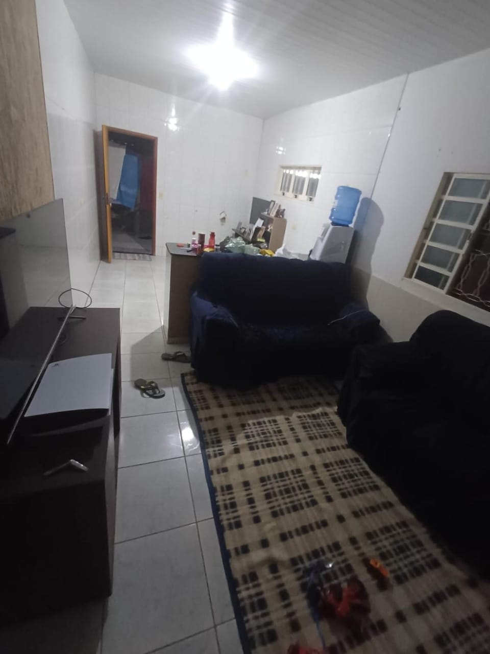Casa moto gp House in Goiania