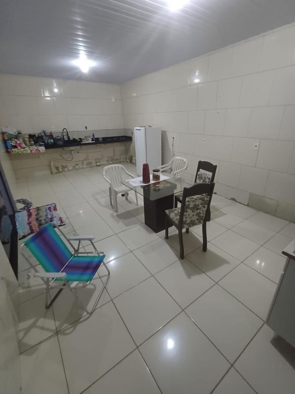 Casa moto gp House in Goiania