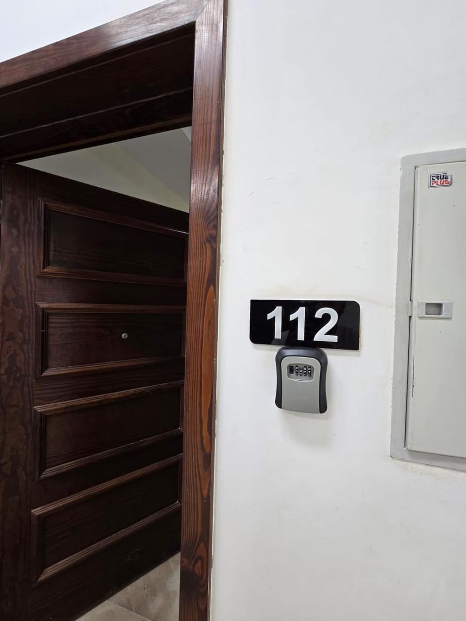 الساحل الشمالي العلمين الجديدة Apartment in Egypt