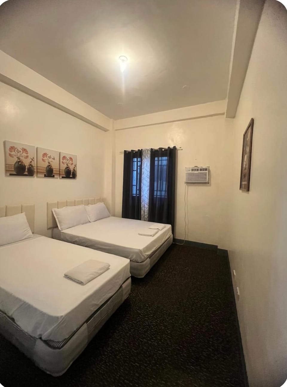 Biancas Home House in Bicol