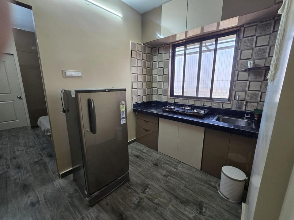 Sherans Cottage Apartment in Gujarat