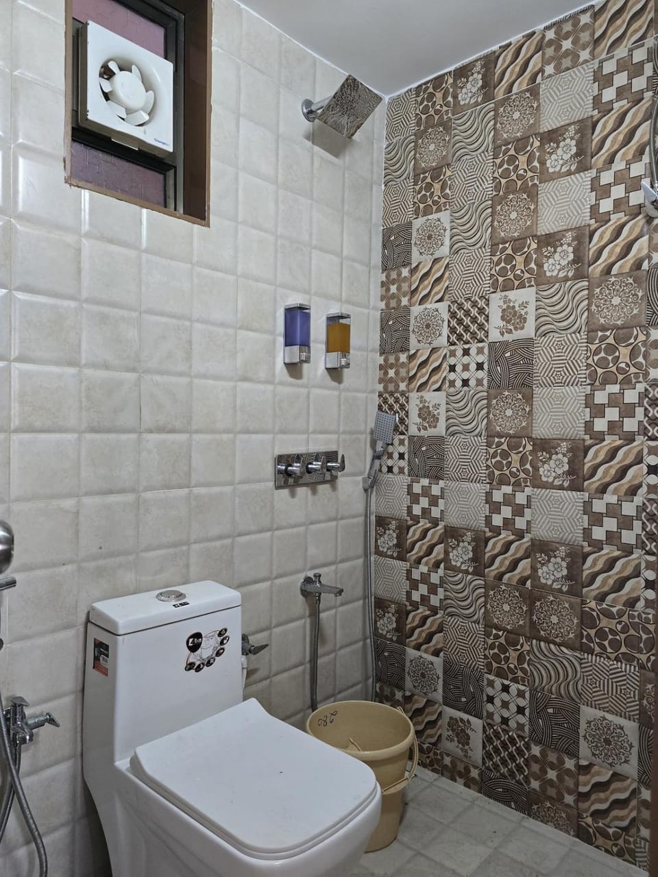 Sherans Cottage Apartment in Gujarat