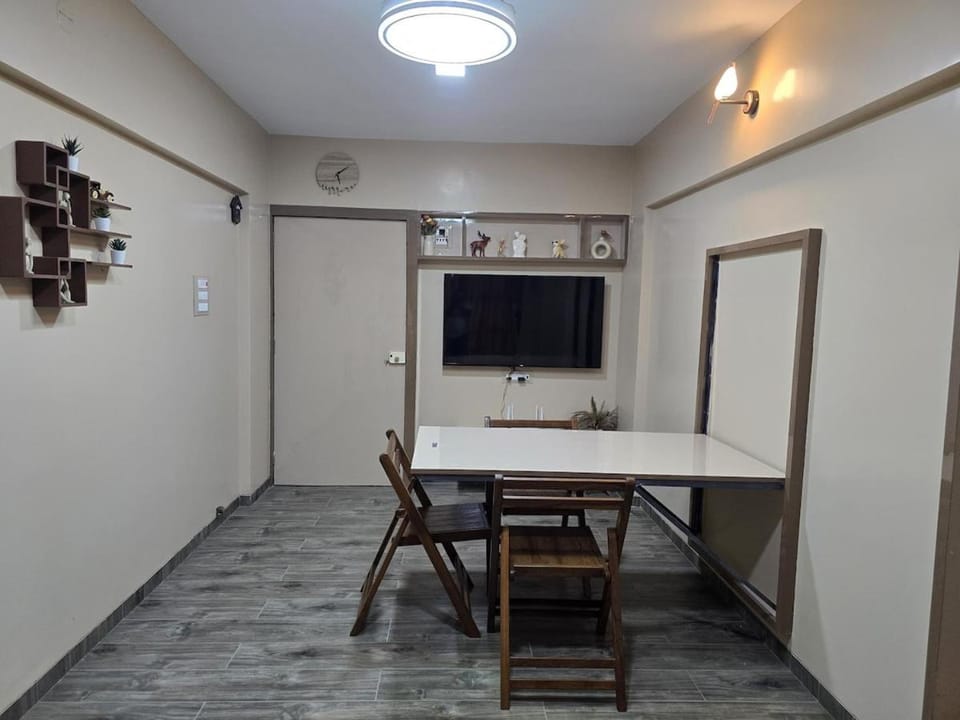Sherans Cottage Apartment in Gujarat
