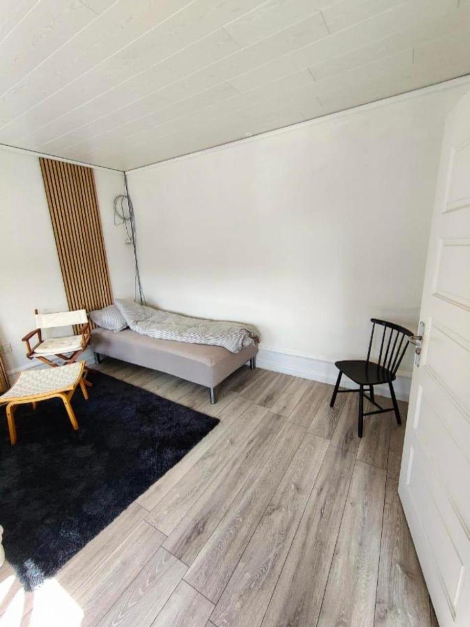 JP Apartment Floor 1 Apartment in Region of Southern Denmark