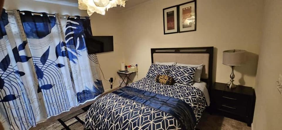 Single Room in Townhouse Vacation rental in Virginia