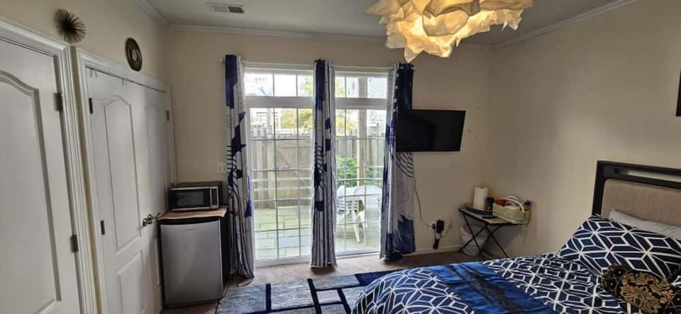 Single Room in Townhouse Vacation rental in Virginia