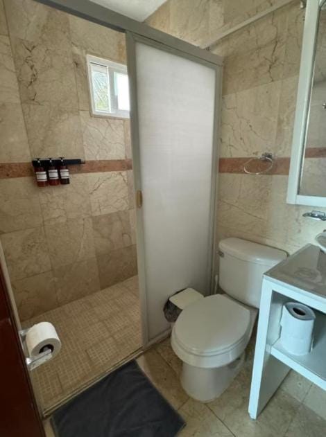 Tropical Oasis with Pool Perfect Vacation Home Apartment in Puerto Morelos