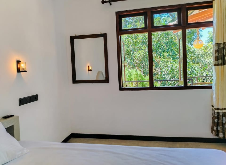 View (from property/room), Bedroom