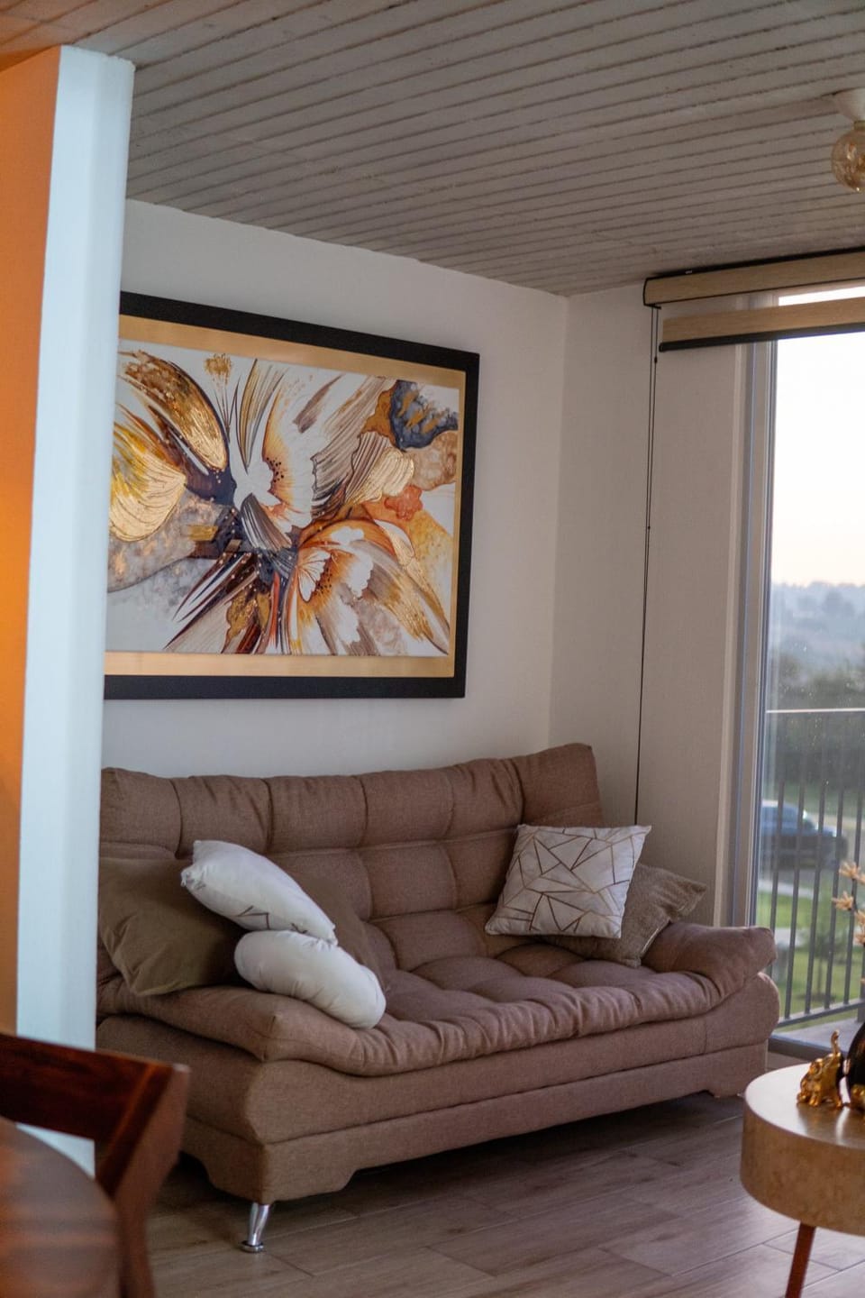 Montepinar Acosta Suites Apartment in State of Michoacán