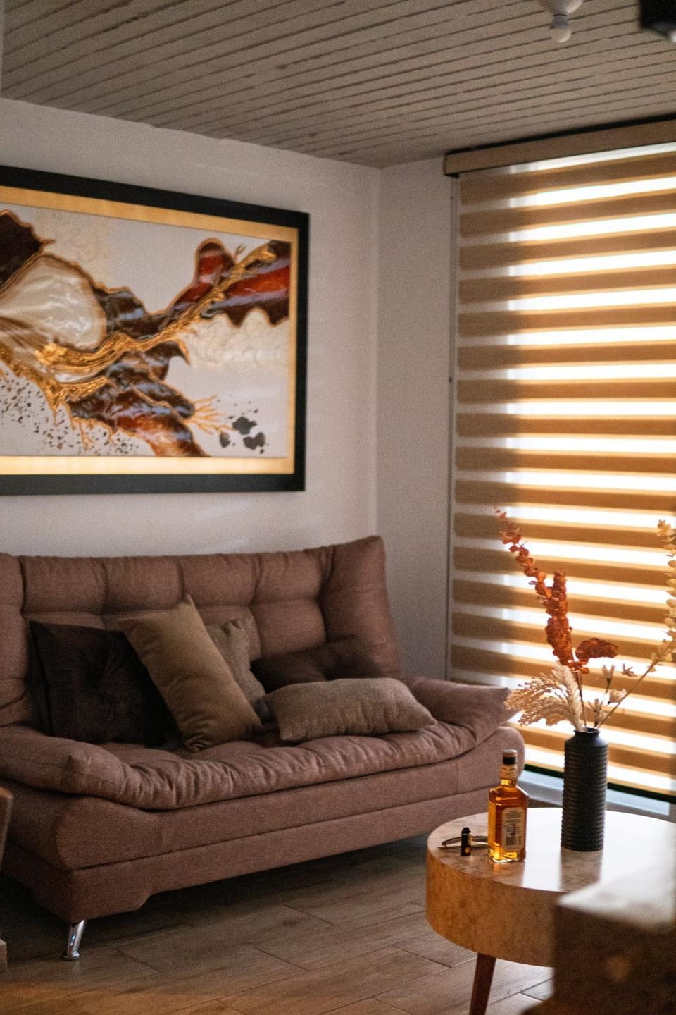 Montepinar Acosta Suites Apartment in State of Michoacán