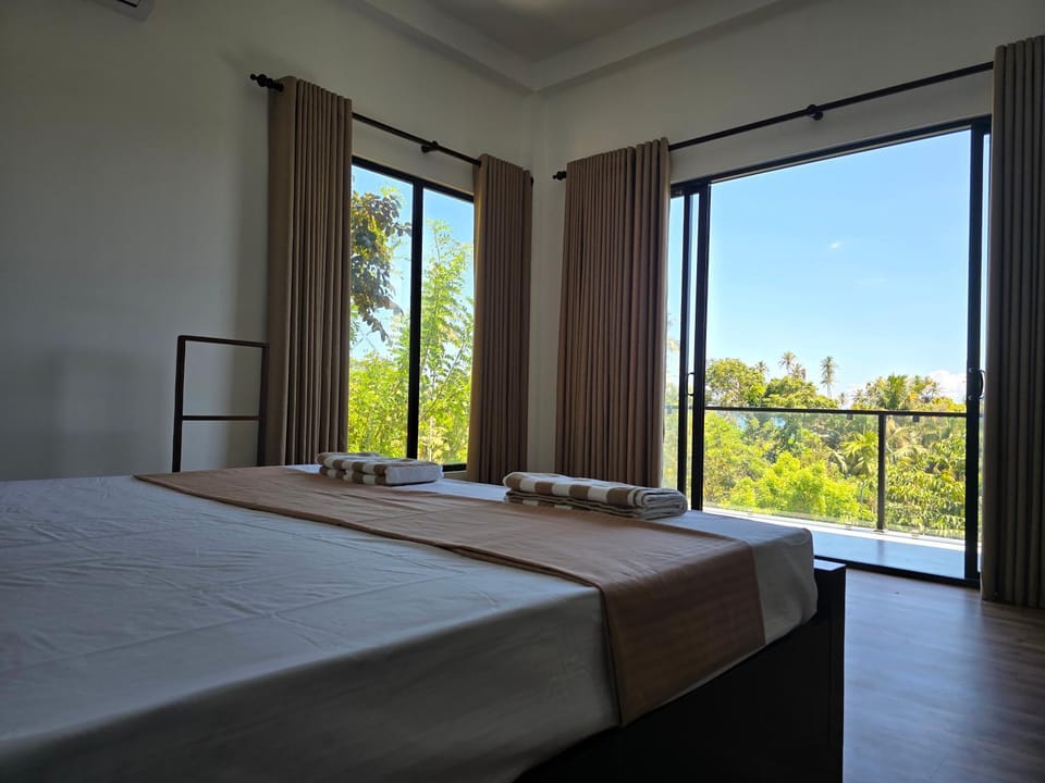 Rocks Bay Villas Apartment in Southern Province