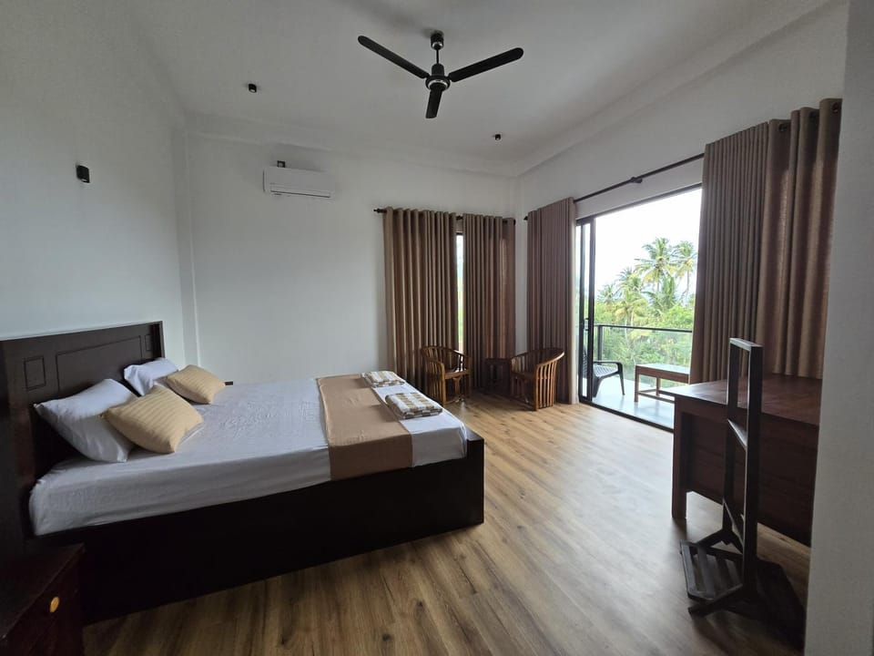 Rocks Bay Villas Apartment in Southern Province