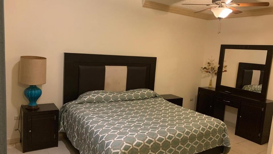 3-story residential house with panoramic view Apartment in Xalapa