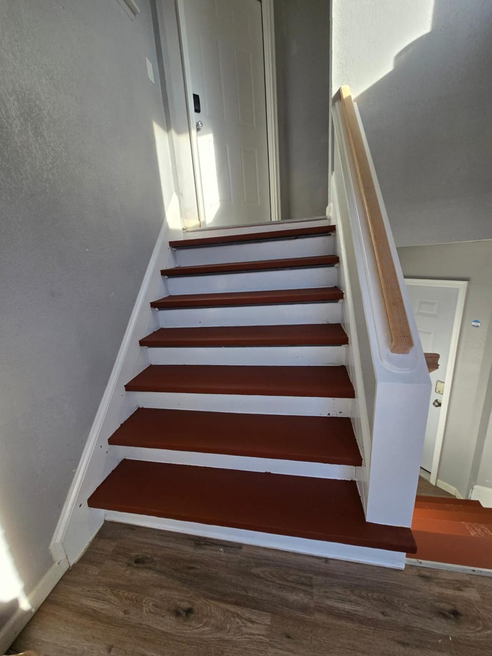 Spacious Suite Two King Beds Modern and Relaxing! Apartment in Kansas City