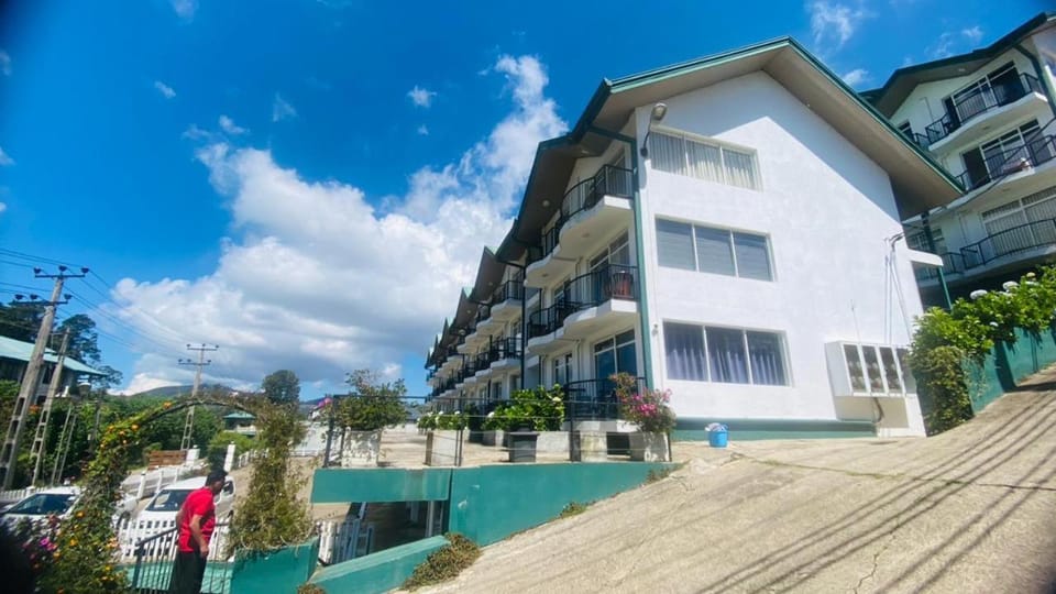 Bluewing Apartments Nuwaraeliya Apartment in Nuwara Eliya