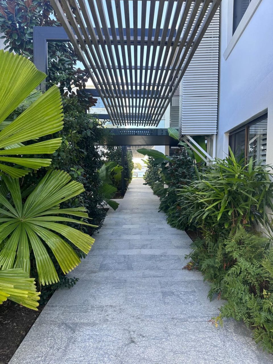 Quamby Place - 2BR Private Beach Noosa Heads Apartment in Noosa Heads